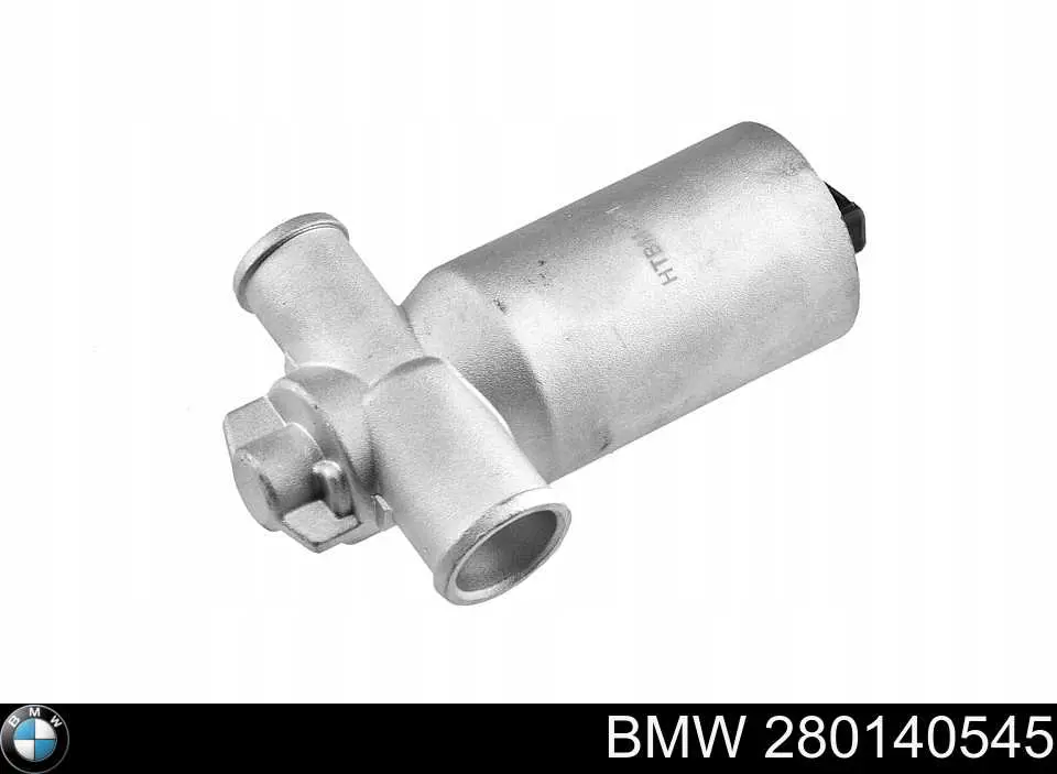 280140545 BMW клапан (регулятор холостого хода)