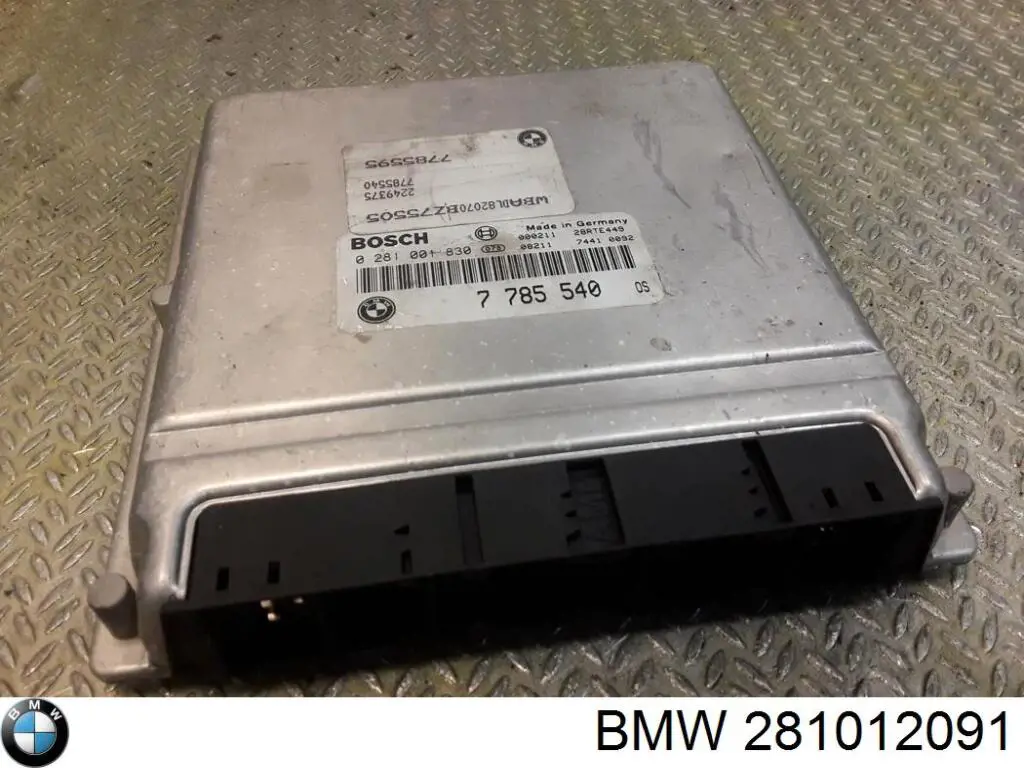281012091 BMW 