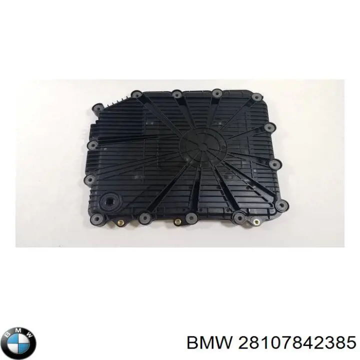 Купить 28107842385 BMW Поддон АКПП