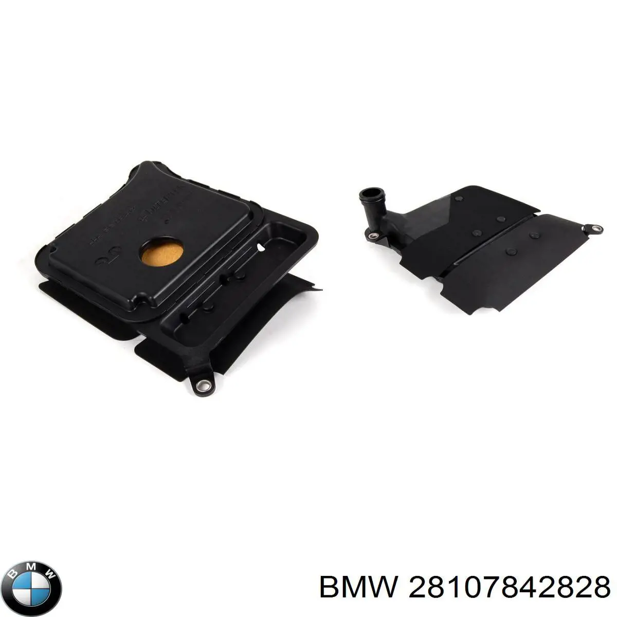  Фильтр АКПП BMW 3 