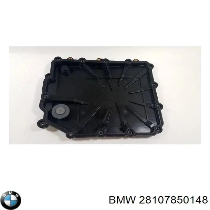 Купить 28107850148 BMW Сервисный комплект для замены масла АКПП