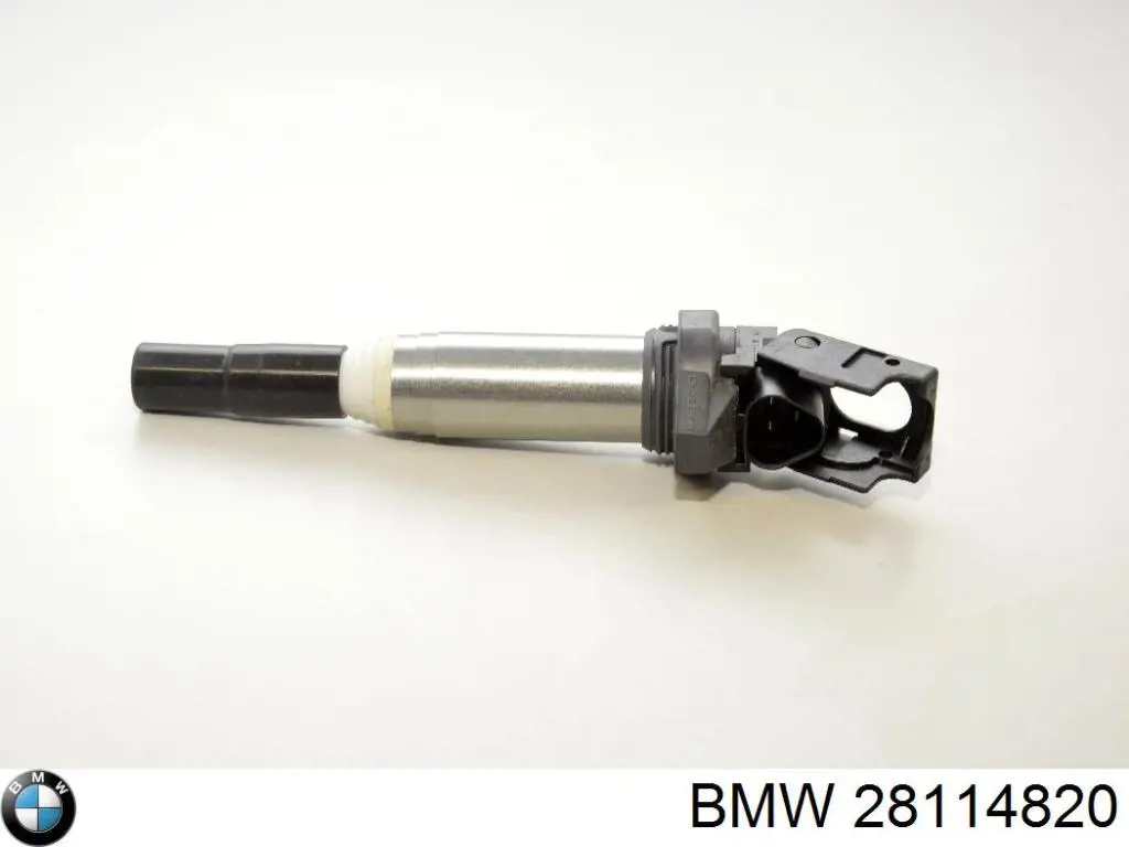Купить 28114820 BMW Катушка зажигания