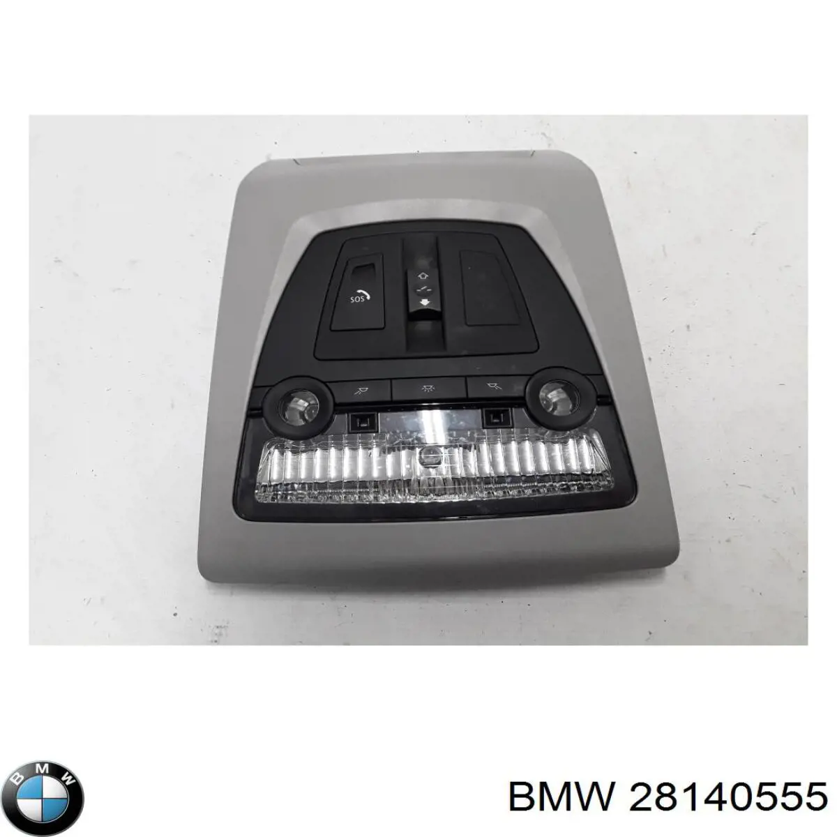  28140555 BMW