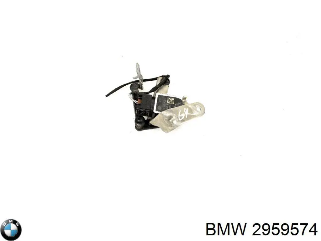 Задний датчик положения кузова 2959574 BMW