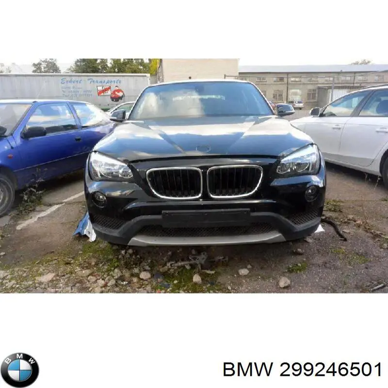 299246501 BMW 