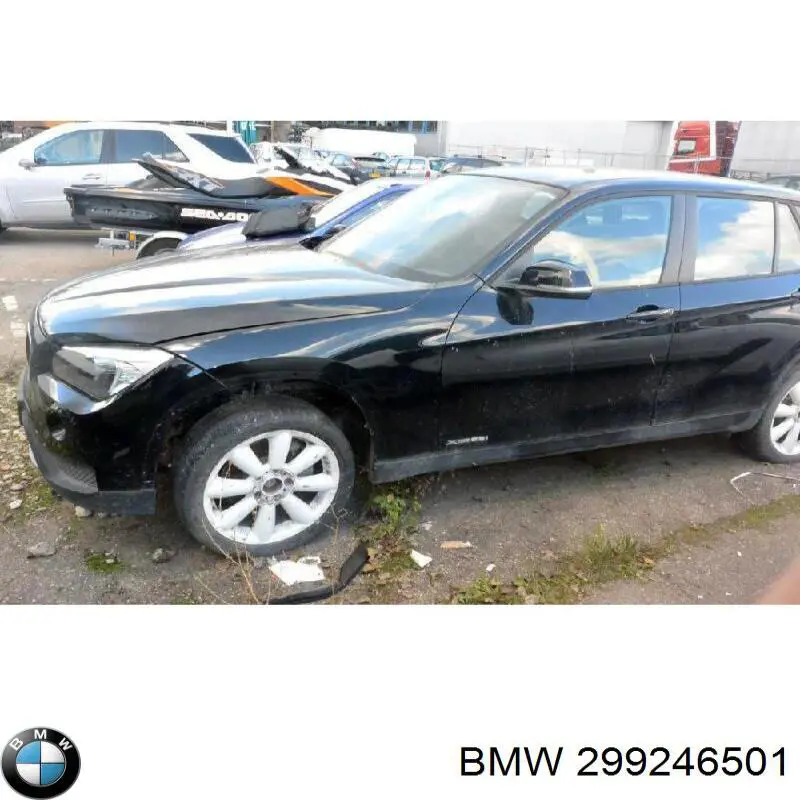 Купить 299246501 BMW 