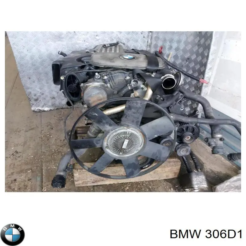 Купить 33101428918 BMW Задний редуктор