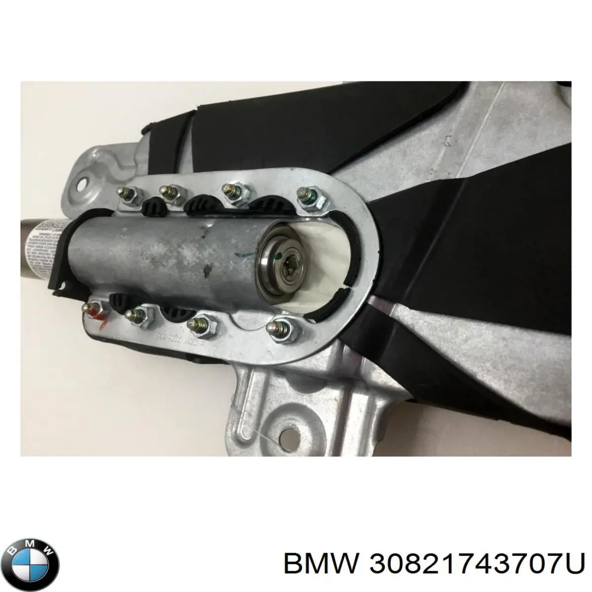 Купить 30821743707U BMW Подушка безопасности (AIRBAG) двери передней левой