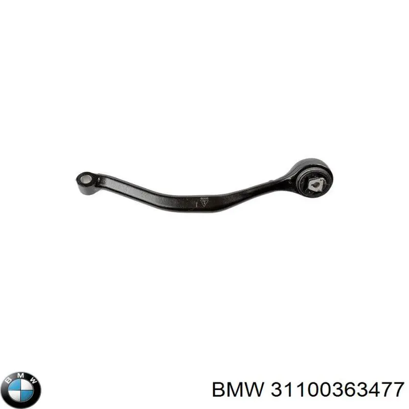Купить 31100363477 BMW Рычаг передней подвески левый