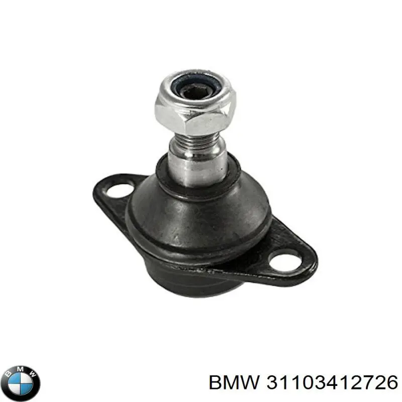 Шаровая опора 31103412726 BMW