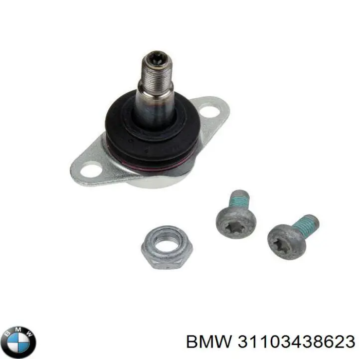 Купить 31103438623 BMW Нижняя шаровая опора