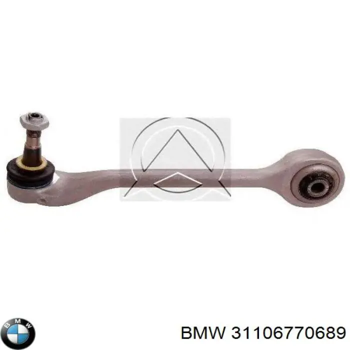 Купить 31106770689 BMW Рычаг передней подвески левый
