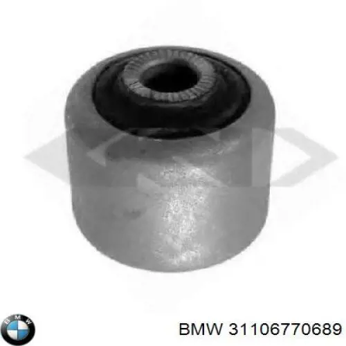 Левый рычаг передней нижней подвески BMW 31106770689 цена, от 86.03 USD