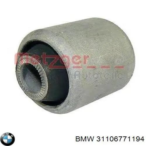 Купить 31106771194 BMW Сайлентблок нижний передней подвески