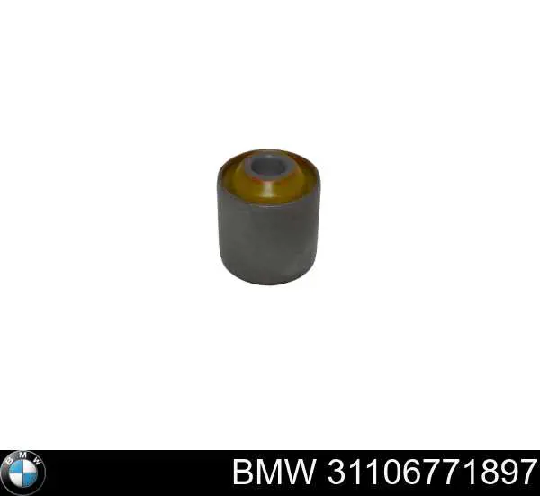 31106771897 BMW сайлентблок переднего нижнего рычага