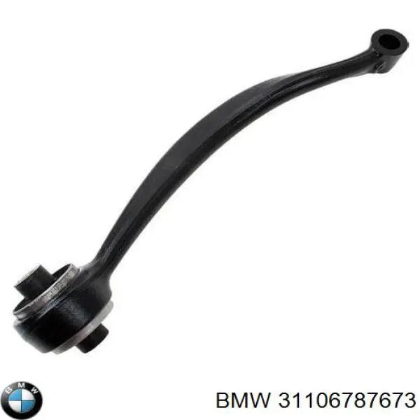 Купить 31106787673 BMW Рычаг передней подвески левый