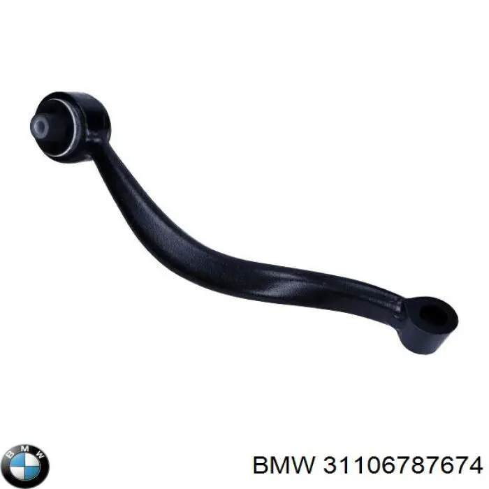 Передний нижний рычаг BMW 31106787674