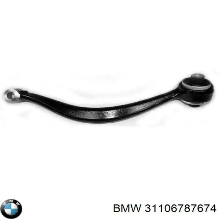 Нижний рычаг 31106787674 BMW
