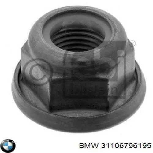 31106796195 BMW 