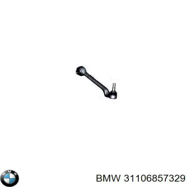Купить 31106857329 BMW Рычаг передней подвески левый