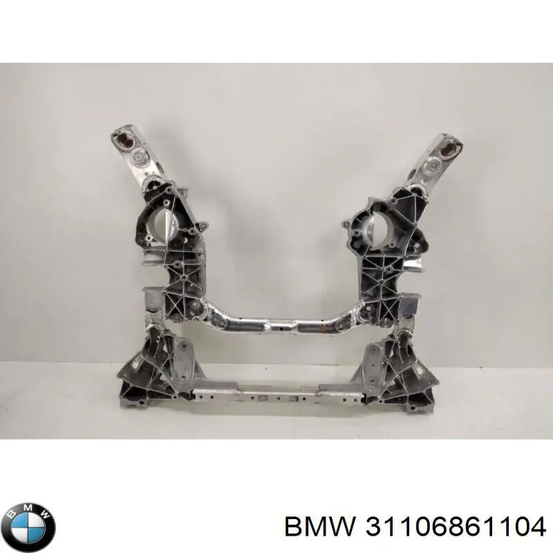 Передняя балка BMW 6887340 цена, от 1484.58 USD