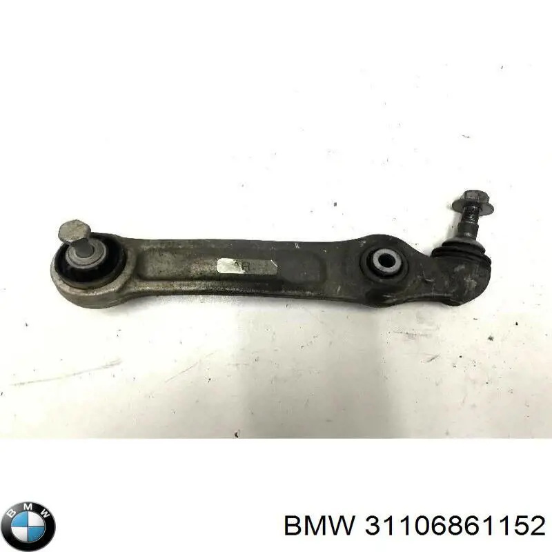 Купить 6861152 BMW Нижний правый рычаг передней подвески