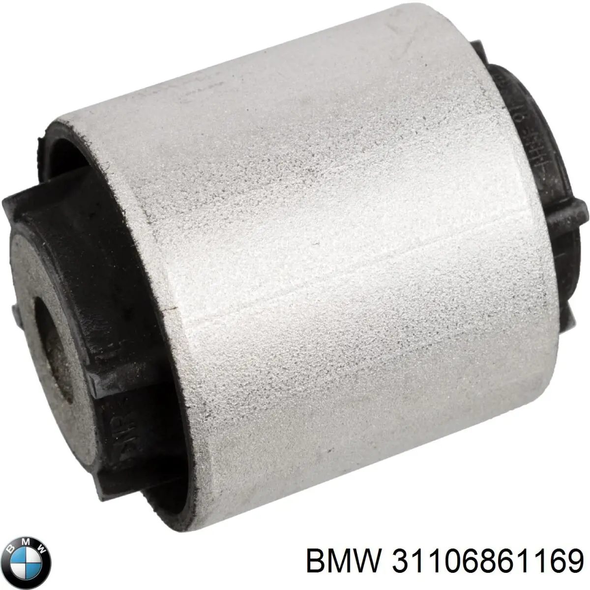Левый рычаг передней нижней подвески BMW 31126861169 цена, от 118.34 USD