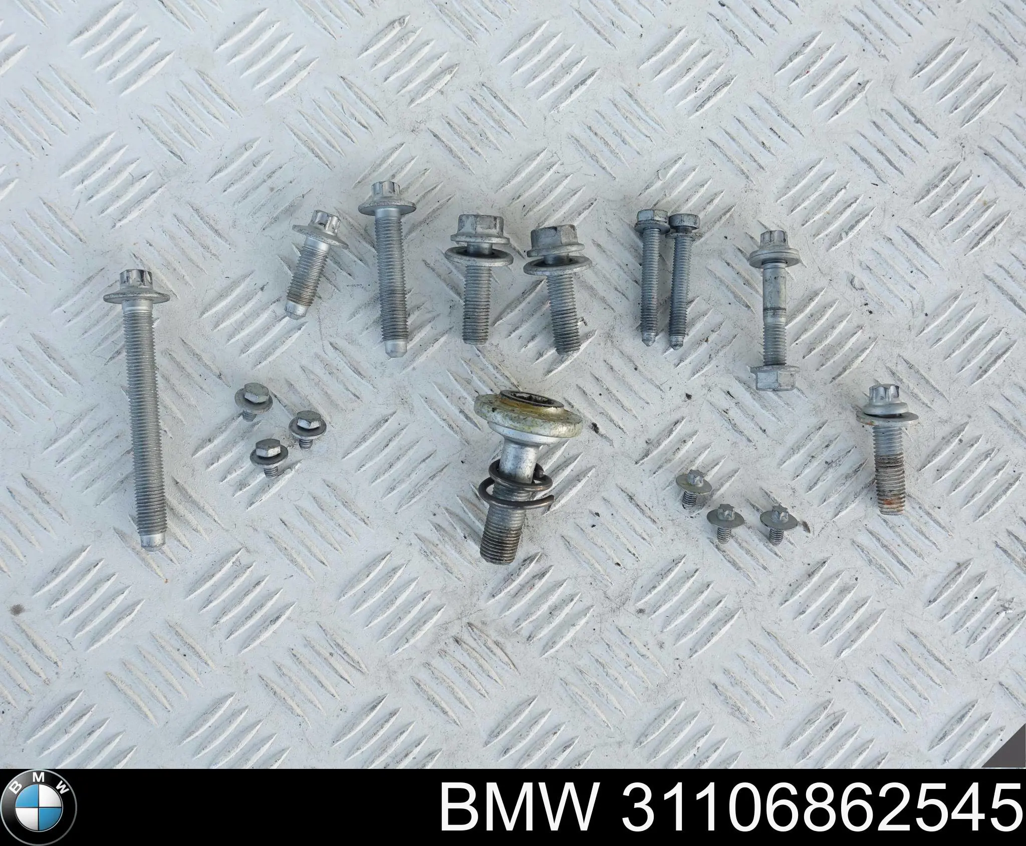 31106862545 BMW 