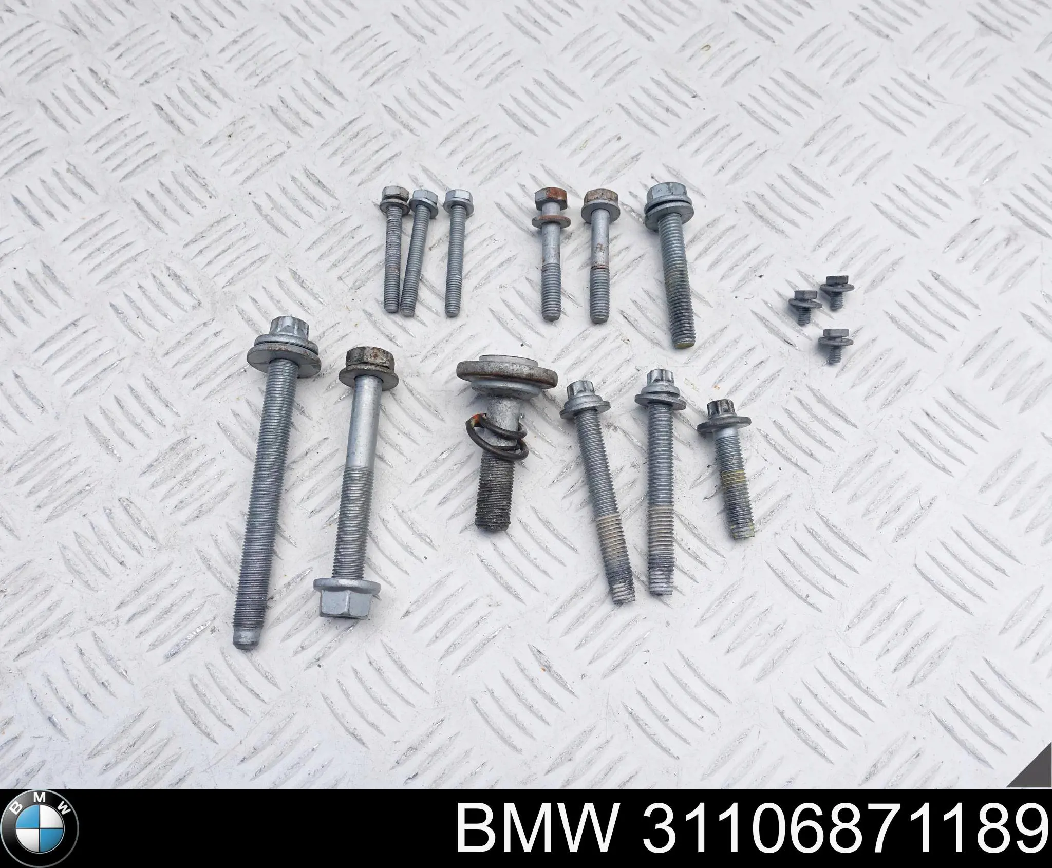 31106871189 BMW 