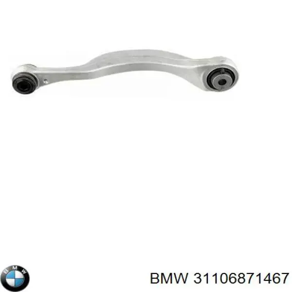Купить 31106871467 BMW Рычаг передней подвески левый