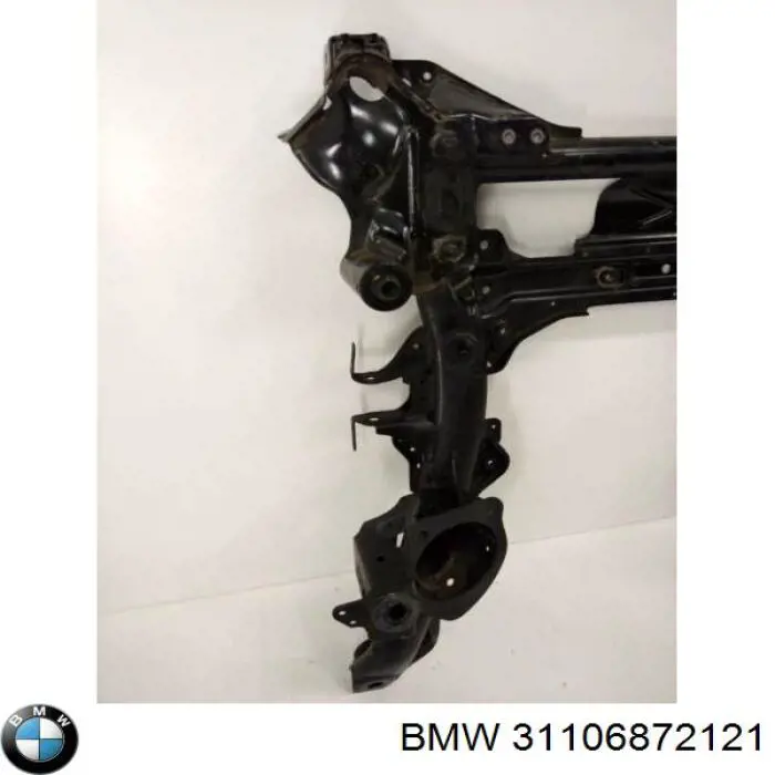Передняя балка BMW 6872121 цена, от 795.12 USD