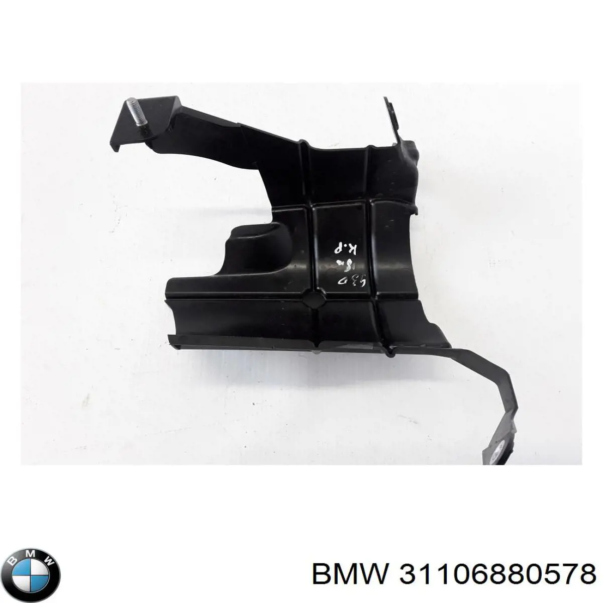 31106880578 BMW 