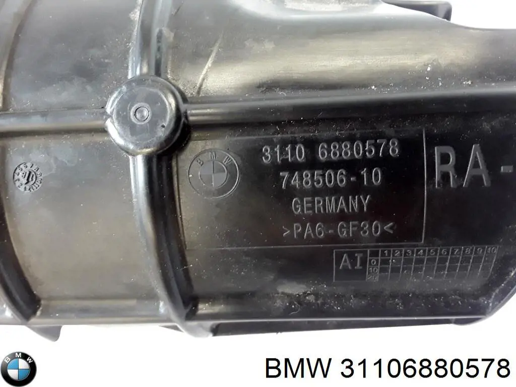  BMW 31106880578 цена, от 23.84 USD