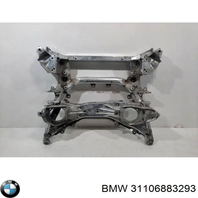 Купить 31106883293 BMW Поперечина передней подвески