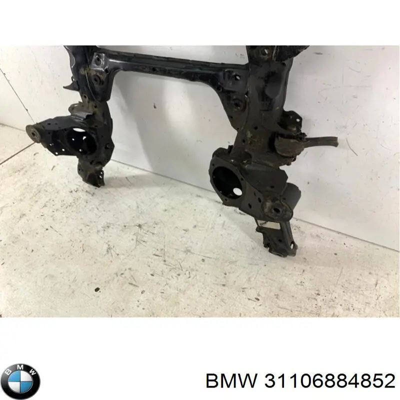  31106884852 BMW