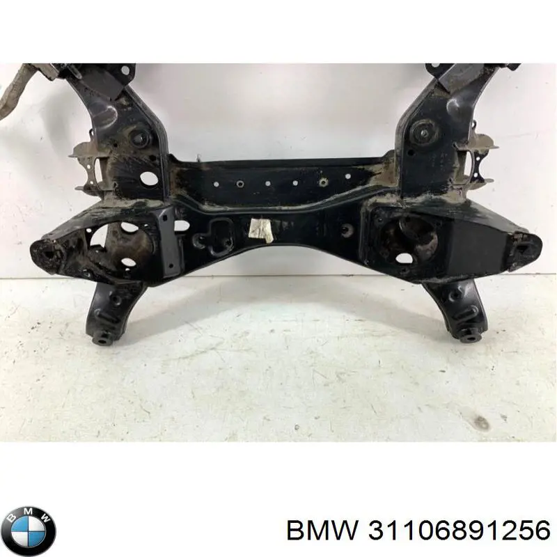 Купить 31106891256 BMW Поперечина передней подвески