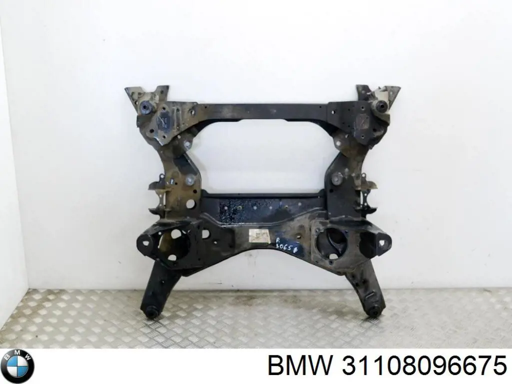 31108096675 BMW 