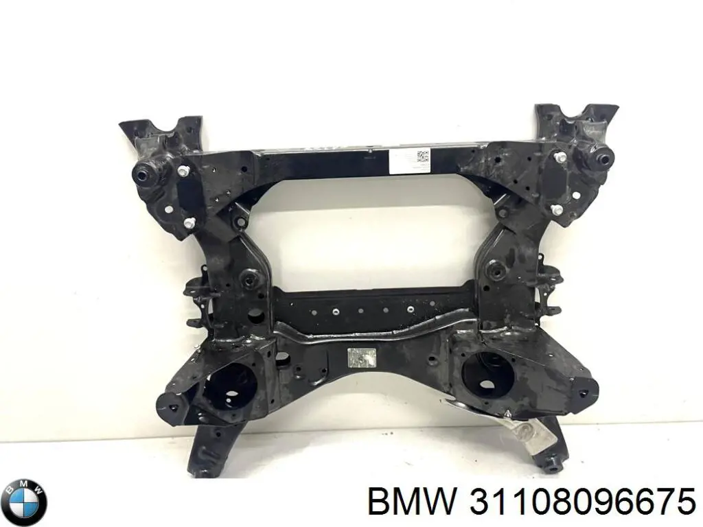 Передняя балка BMW 31108096675 цена, от 1626.41 USD