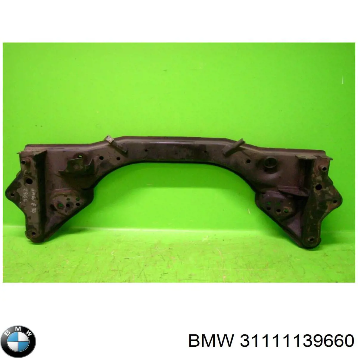  31111133639 BMW