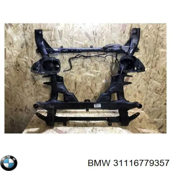 Купить 31116779357 BMW Поперечина передней подвески