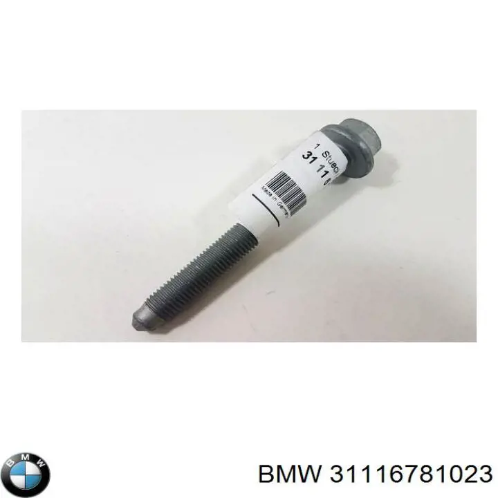  31116781023 BMW