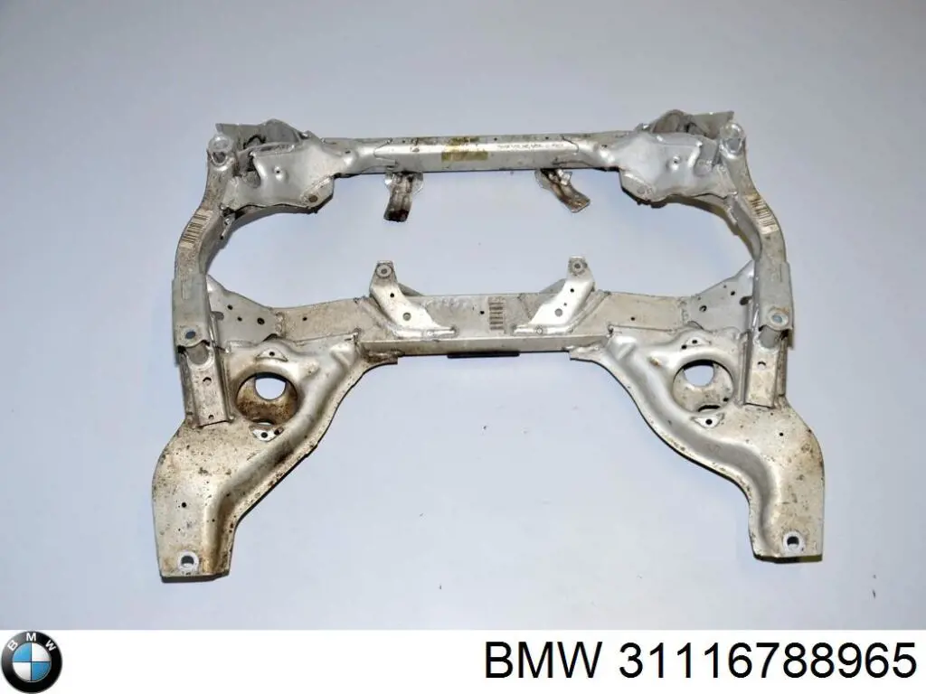 Купить 31116788965 BMW Поперечина передней подвески