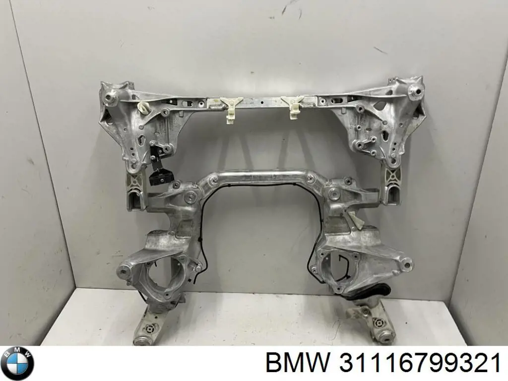 Купить 31116792926 BMW Поперечина передней подвески