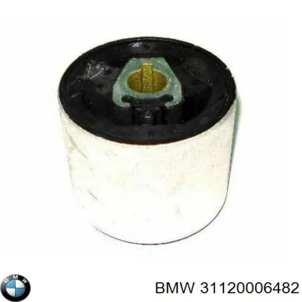 Купить 31120006482 BMW Сайлентблок нижний передней подвески