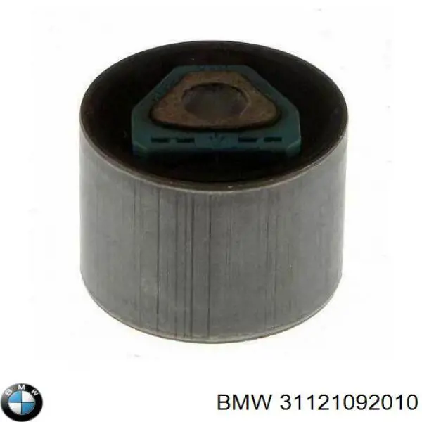 Сайлентблок переднего верхнего рычага 31121092010 BMW