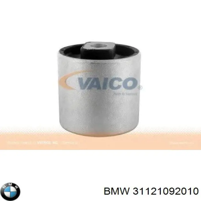 Сайлентблок верхнего рычага передней подвески BMW 31121092010 цена, от 10.69 USD
