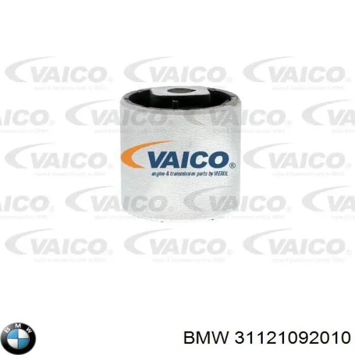 Купить 31121092010 BMW Сайлентблок переднего верхнего рычага