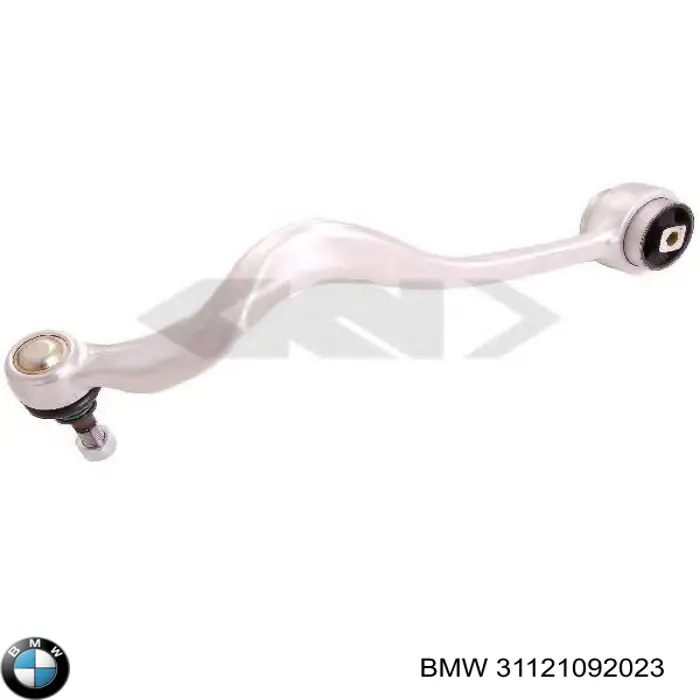 Купить 31121092023 BMW Рычаг передней подвески верхний левый