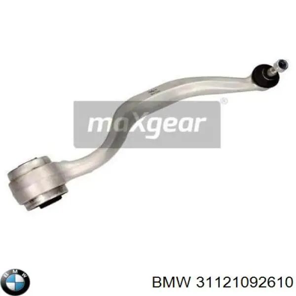 31121092610 BMW Рычаг передней подвески нижний, правый