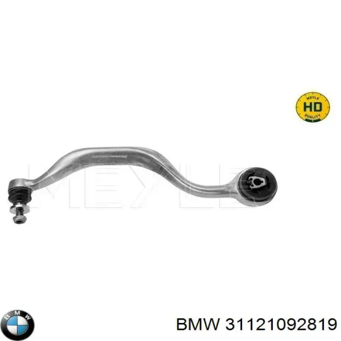 Купить 31121092819 BMW Рычаг передней подвески левый